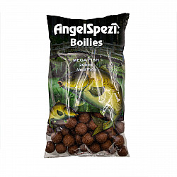 AngelSpezi Boilies ø20mm #Mega_Fish