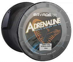Savagear D-SG Adrenaline 0.15mm 8,6kg