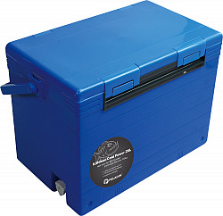 Paladin Kühlbox #Cold_Power_26l #Blau
