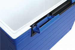 Paladin Kühlbox #Cold_Power_26l #Blau