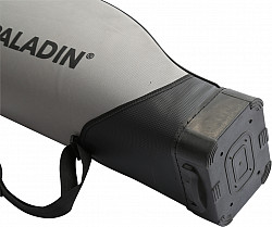 Paladin Rutenfutteral #Rod_Bag #GL_140cm