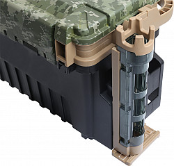 Paladin Power Box #Rod_Holder