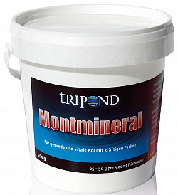 Tripond Teichpflege Montmineral 500