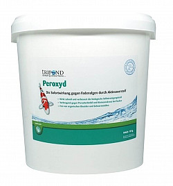 Tripond Peroxyd (Anti-Fadenalgen) 2,5kg