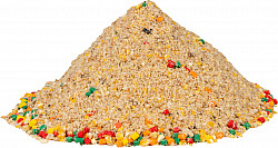 Paladin Power Gundfutter #Tutti_Frutti