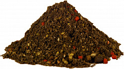 Paladin Power Gundfutter #Halibutt_Black