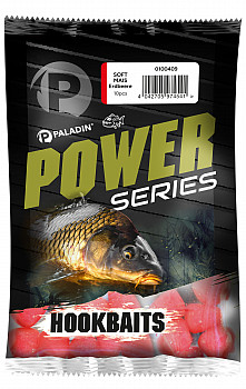 Paladin Power Soft Mais sinkend #Erdbeer