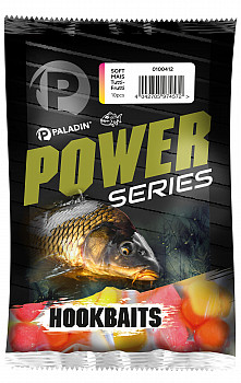 Paladin Power Soft Mais sinkend #Tutti