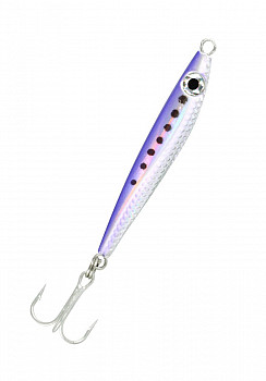 SPRO Zocker Cast`X #28g #Purple Trout