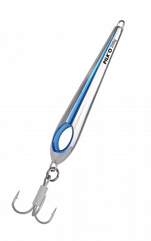 SPRO Pilker Pilk ` O #080g #UV #Herring