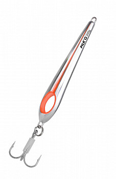 SPRO Pilker Pilk ` O #100g #UV #Orange