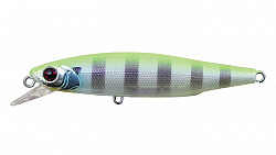 Bassday Mogul Minnow -88SP Dart P-32 CGH