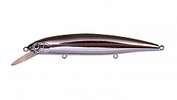 Bassday Mogul Minnow 110SP Dart MH-03 MW