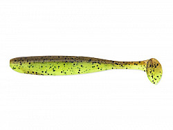 Keitech Easy Shiner 4 10cm #GreenPumpki