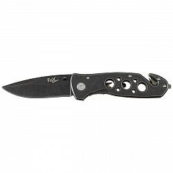 Fuchs Taschenmesser #Stone_Metall