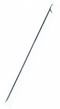 SPRO Ködernadel #14cm mit Klappöse