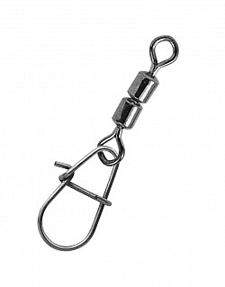 SPRO Trout Master #UL_Swivel_Snap #22