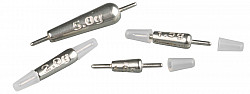 SPRO Tungsten Micro Sinker #4g