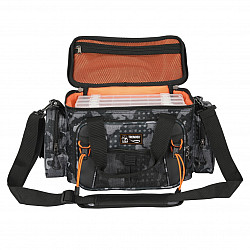 Behr Tackletasche #Ranger_3 #4_Boxen