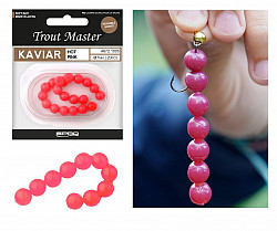 SPRO TroutMaster #Kaviar #7mm #Hot_Pink
