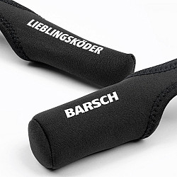 Lieblingsköder Rutenschutz #Barsch
