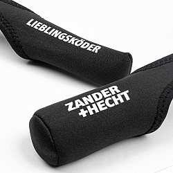 Lieblingsköder Rutenschutz #Zander_Hecht