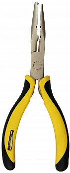 SPRO Split Ring Plier-Springringzange #L