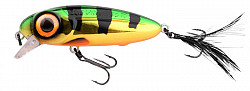 SPRO Iris #Underdog #07cm #Perch