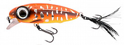 SPRO Iris #Underdog #07cm #Sunburst