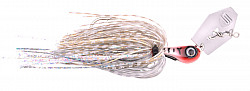 SPRO Chatterbait Thrillseeker #5/0 #RH