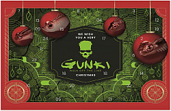 Gunki Adventskalender #2023