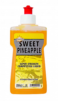 Dynamite Baits Liquid *XL *Pineapple