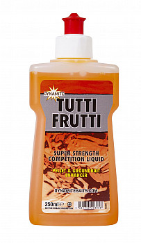 Dynamite Baits Liquid *XL *Tutti Frutti