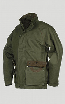 BALENO Jagd- Funktionsjacke Samoa XXL