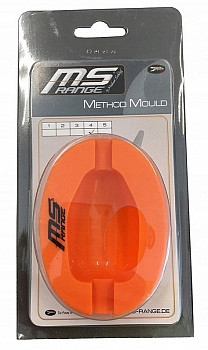 MS Range Method Mould #4