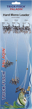 Paladin Hard Mono Vorfachsortiment 30pcs