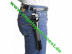 Mag-Lite Leder Gürtelring #C-Cell