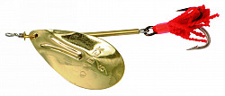 Albatros Spinner #Ondex #3 #Gold