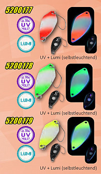 FTM Spoon Tremo #2_3g - #norl_sw