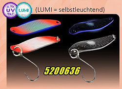 FTM Spoon Hammer #2_4g - #norl_sw