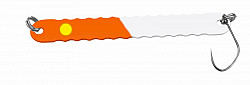 FTM Spoon #Curl_Kong #3.5g #orange_weiss