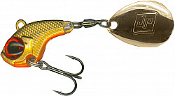 JustPro Tailspinner #Tailslide #8g #Goby