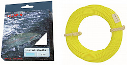 Paladin Fliegenschnur #DT_5_F #30yards