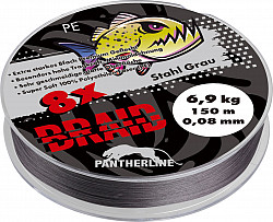 Paladin Pantherline Braid 8x #0_16mm *sg