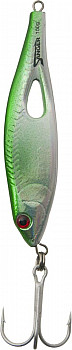 Aquantic Perfo Pilker #100g #GS