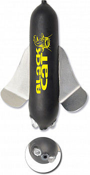 Black Cat U-Pose #Propeller #Rassel #30g