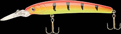 Wake Wobbler Jive -9cm Wild Tiger