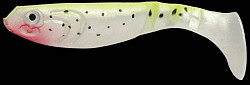 Wake 3,5  8,5cm Flexfish Power Bleak