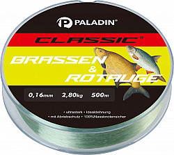 Paladin SpeziLine *Rotauge *Brasse ø0,18