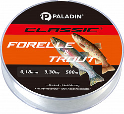 Paladin SpeziLine *Forelle ø0,22mm